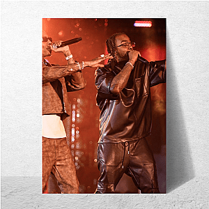 Roscoe Dash Always Got The Juice Roscoe Dash Posters
