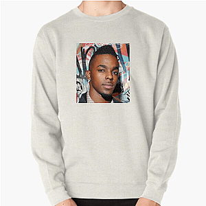 Roscoe Dash Hook King Roscoe Dash Sweatshirts