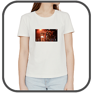 Roscoe Dash T-Shirts