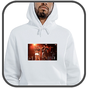 Roscoe Dash Hoodies