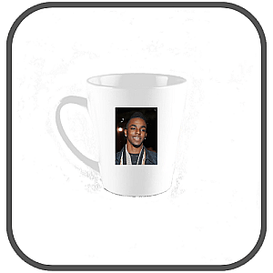 Roscoe Dash Mugs