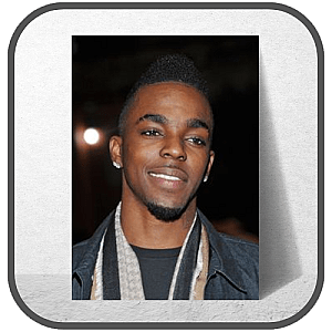 Roscoe Dash Posters