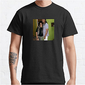 Roscoe Dash Chart Topper Style Roscoe Dash T-Shirts