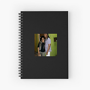Roscoe Dash Chart Topper Style Roscoe Dash Notebook