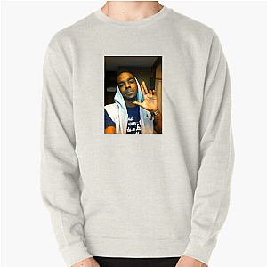 Roscoe Dash Beyond The Beat Roscoe Dash Sweatshirts