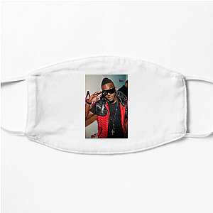 Roscoe Dash Melodic Flow Master Roscoe Dash Face Masks