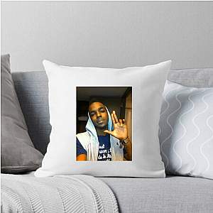 Roscoe Dash Beyond The Beat Roscoe Dash Pillows Cover
