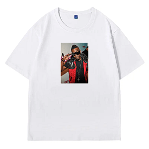 Roscoe Dash Melodic Flow Master Roscoe Dash T-Shirts