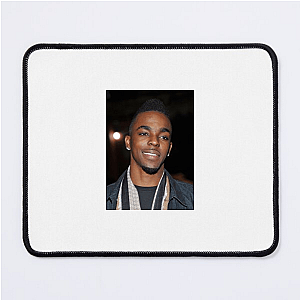 Roscoe Dash All The Way Turnt Up Roscoe Dash Mouse Pads