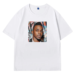 Roscoe Dash Hook King Roscoe Dash T-Shirts