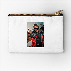 Roscoe Dash Melodic Flow Master Roscoe Dash Zipper Pouches