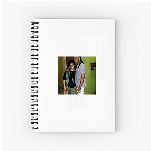 Roscoe Dash Chart Topper Style Roscoe Dash Notebook