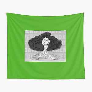 Roseanne Roseannadanna Tapestry