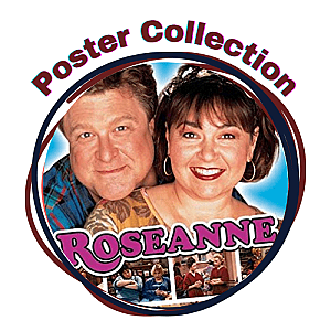 Roseanne Posters