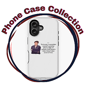 Roseanne Cases