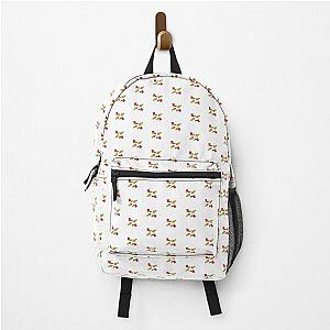 Roseanne Corn Pattern Design Backpack