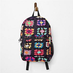 Roseanne Blanket Inspired Design Backpack