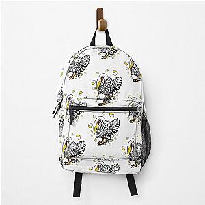 Roseanne Inspired Chicken Shirt Thanksgiving Turkey Holiday Original Parody Design Backpack