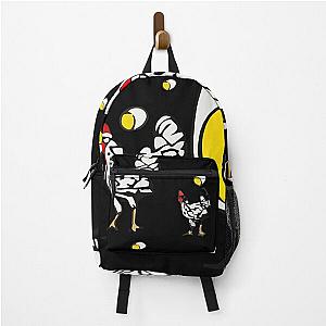 Roseanne Chickens Essential Backpack