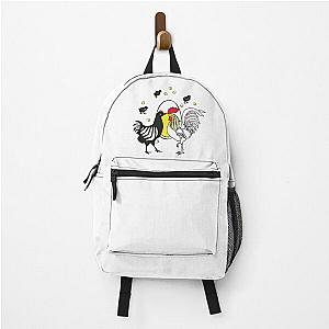 roseanne chicken  Backpack