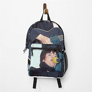 Roseanne Cash - Photograph Backpack