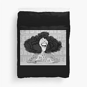 Roseanne Roseannadanna Duvet Cover