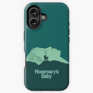 Pray For Rosemary's Baby iPhone Tough Case