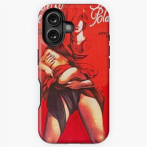 Rosemary's Baby iPhone Tough Case