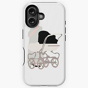 Rosemary's baby iPhone Tough Case