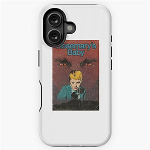 Rosemary's Baby  iPhone Tough Case