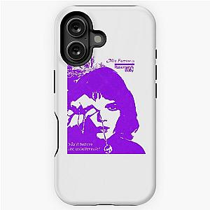 Rosemary's Baby  iPhone Tough Case