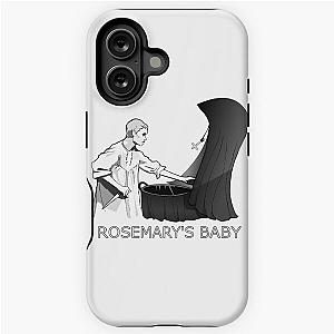 Rosemary's Baby iPhone Tough Case