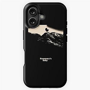 Rosemary's Baby iPhone Tough Case