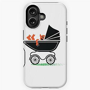 Rosemary's Baby  iPhone Tough Case