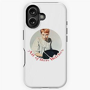 Rosemary's Baby iPhone Tough Case