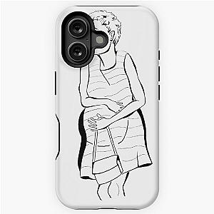 Rosemary's Baby  iPhone Tough Case