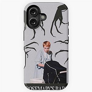 Rosemary's Baby iPhone Tough Case