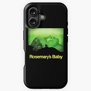 Rosemary's Baby iPhone Tough Case