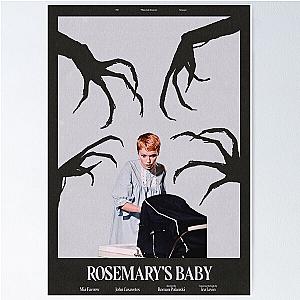 Rosemary's Baby Poster