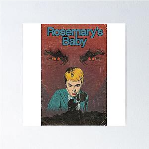 Rosemary's Baby  Poster