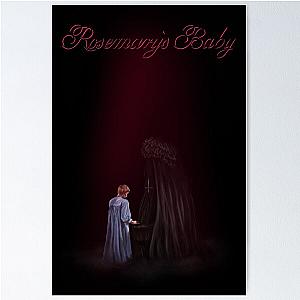 Rosemary's Baby  Poster