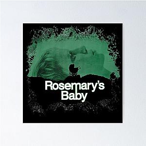 Rosemary's baby Poster