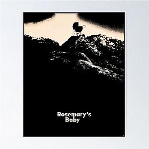 Rosemary's Baby Poster