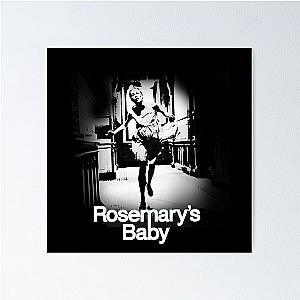 Rosemary's baby Poster