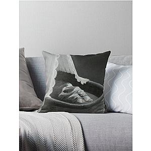 Rosemary's Baby Throw Pillow