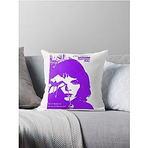 Rosemary's Baby  Throw Pillow