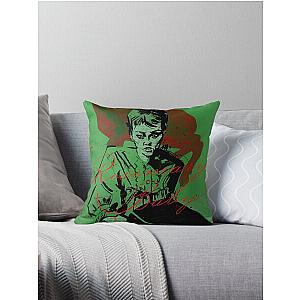 Rosemary's Baby  Throw Pillow