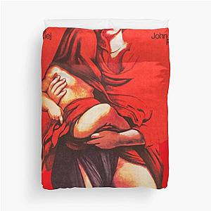 Rosemary's Baby Duvet Cover