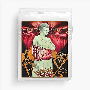 Rosemary's Baby Duvet Cover