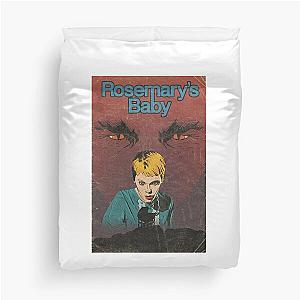 Rosemary's Baby  Duvet Cover